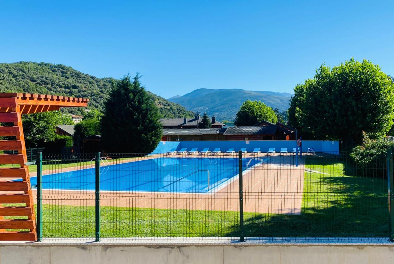 Camping Gran Sol Montferrer Buitenkant foto