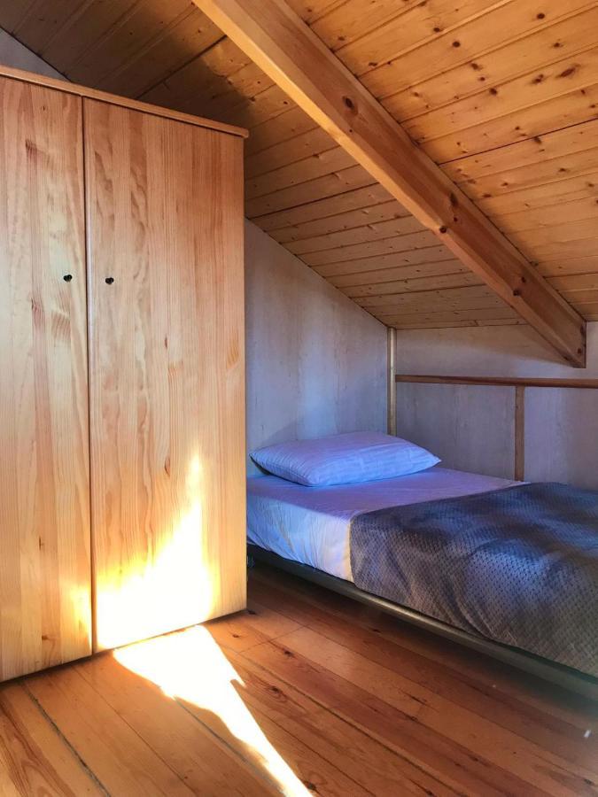 Camping Gran Sol Montferrer Buitenkant foto