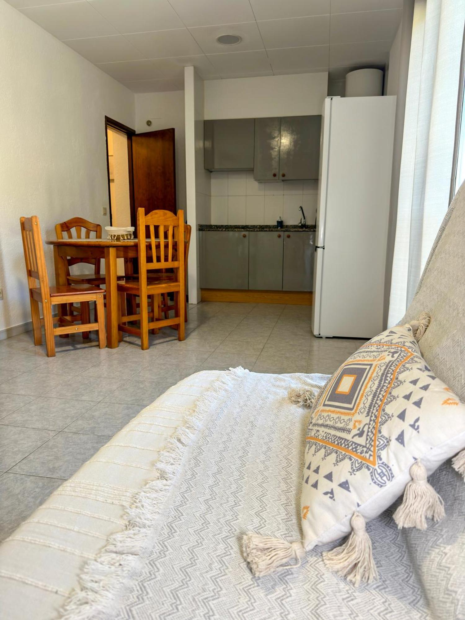 Camping Gran Sol Montferrer Buitenkant foto